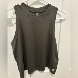 Vuori Cropped tank